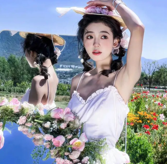 艾伦的永恒阳光