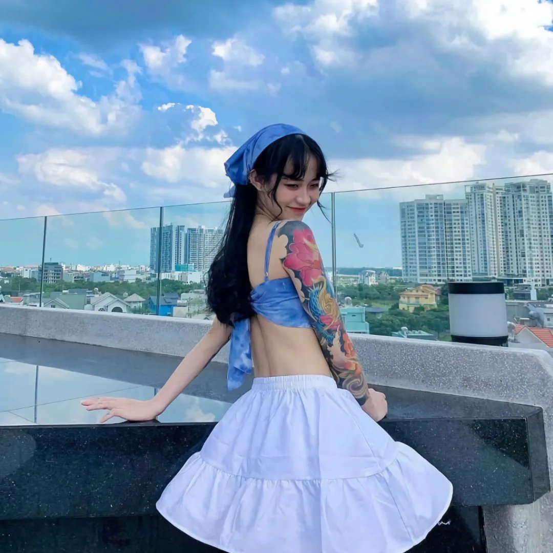 功夫梦:融合之道